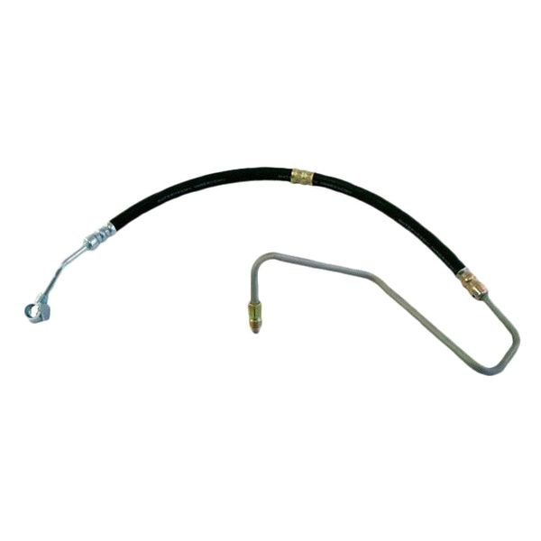 Edelmann® - Power Steering Pressure Line Hose Assembly