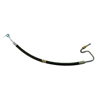 Edelmann® - Power Steering Pressure Line Hose Assembly