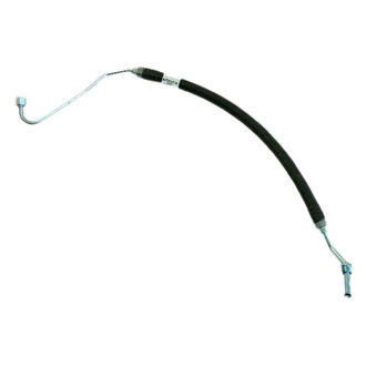 Edelmann® - Power Steering Pressure Line Hose Assembly