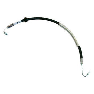 Edelmann® - Power Steering Pressure Line Hose Assembly