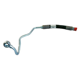Edelmann® - Power Steering Pressure Line Hose Assembly