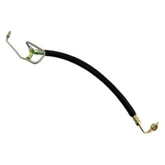 Edelmann® - Power Steering Pressure Line Hose Assembly - Pump to Rack