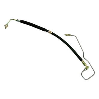Edelmann® - Power Steering Pressure Line Hose Assembly - Pump to Rack