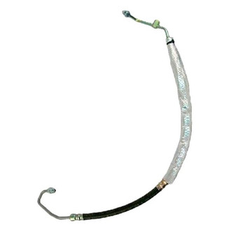 Edelmann® - Power Steering Pressure Line Hose Assembly