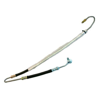 Edelmann® - Power Steering Pressure Line Hose Assembly - Pump to Gear