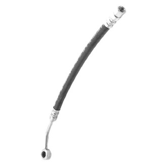Edelmann® - Power Steering Pressure Line Hose Assembly - From Pump