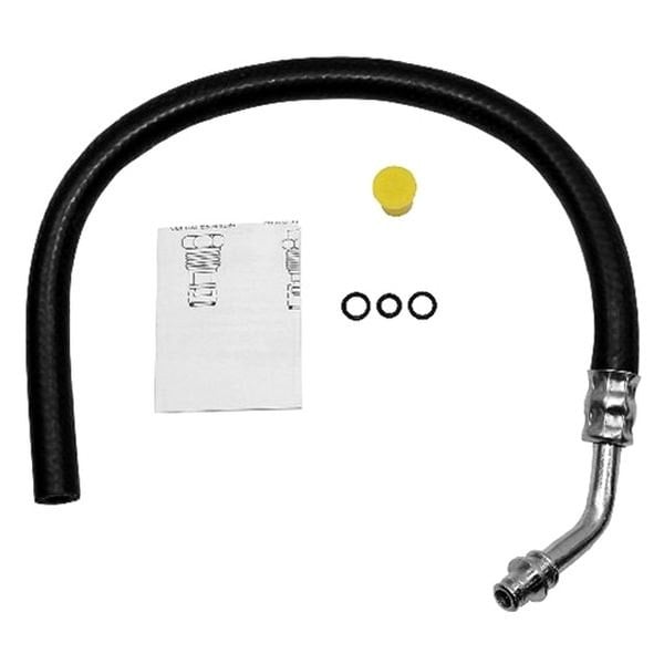 Edelmann® - Power Steering Return Line Hose Assembly