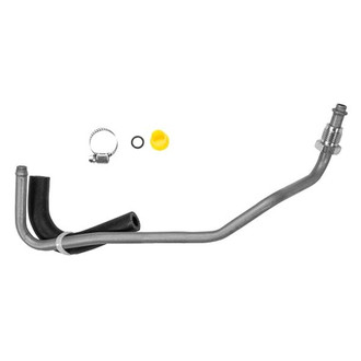 Edelmann® - Power Steering Return Line Hose Assembly