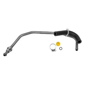 Edelmann® - Power Steering Return Line Hose Assembly - Gear to Cooler