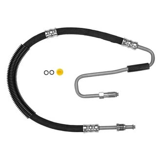 Edelmann® - Power Steering Pressure Line Hose Assembly