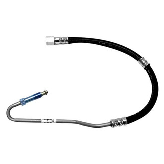 Edelmann® - Power Steering Pressure Line Hose Assembly - Pump to Hydroboost