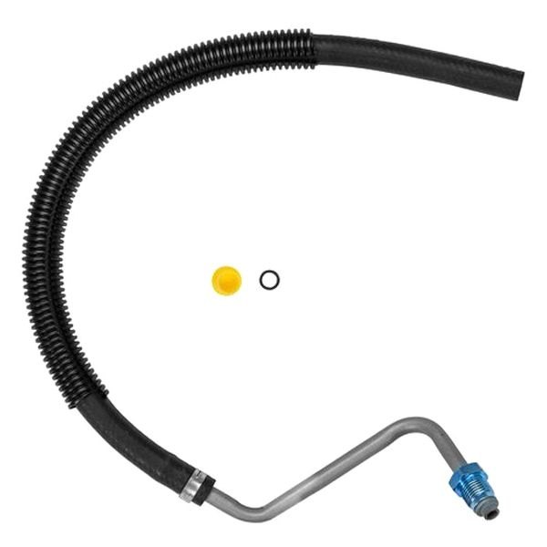 Edelmann® - Power Steering Return Line Hose Assembly