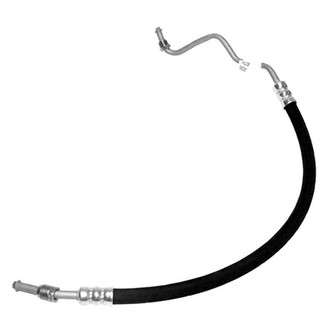 Edelmann® - Power Steering Pressure Line Hose Assembly - Pump to Gear