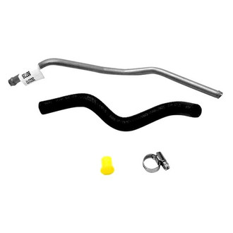 Edelmann® - Power Steering Return Line Hose Assembly
