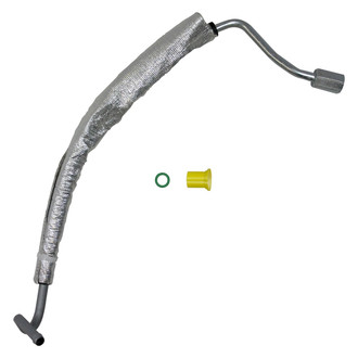 Edelmann® - Power Steering Return Line Hose Assembly