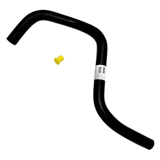 Edelmann® - Power Steering Reservoir Line Hose Assembly