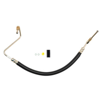 Edelmann® - Elite Power Steering Pressure Line Hose Assembly