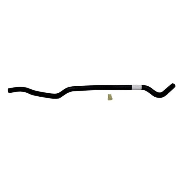 Edelmann® - Power Steering Return Line Hose Assembly