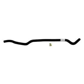 Edelmann® - Power Steering Return Line Hose Assembly - Gear to Pipe