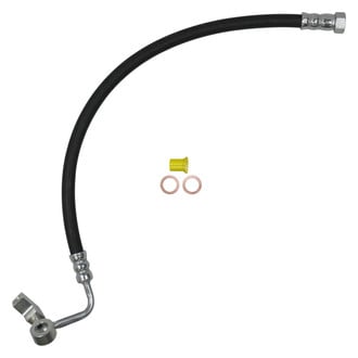 Edelmann® - Power Steering Pressure Line Hose Assembly