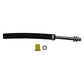 Edelmann® - Power Steering Return Line Hose Assembly