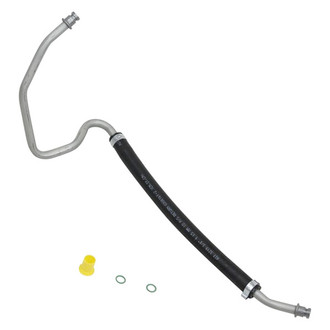 Edelmann® - Power Steering Return Line Hose Assembly