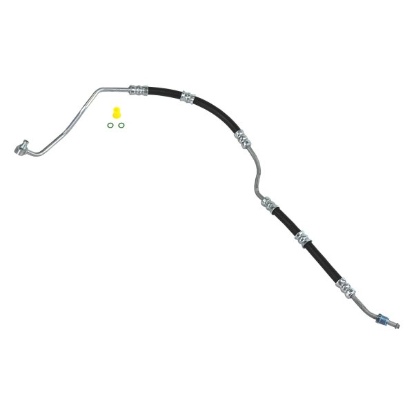 Edelmann® - Power Steering Pressure Line Hose Assembly