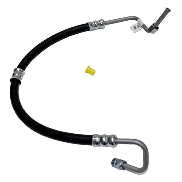 Edelmann® - Power Steering Pressure Line Hose Assembly