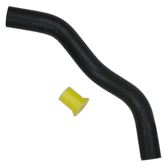 Edelmann® - Power Steering Reservoir Hose - Pump to Pipe