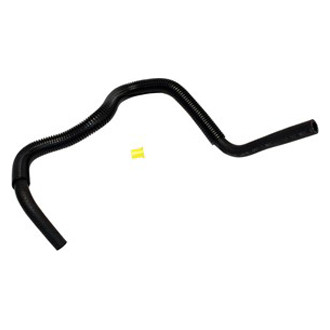 Edelmann® - Power Steering Return Line Hose Assembly