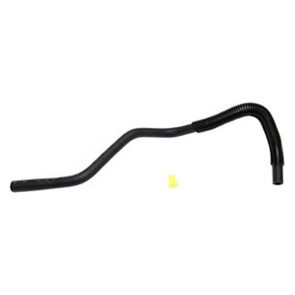 Edelmann® - Power Steering Return Line Hose Assembly