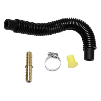 Edelmann® - Bulk Power Steering Hose