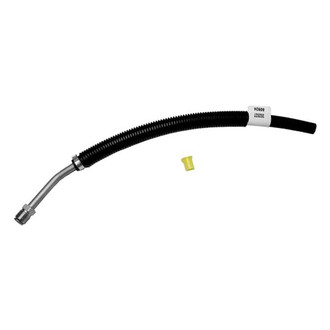 Edelmann® - Power Steering Return Line Hose Assembly