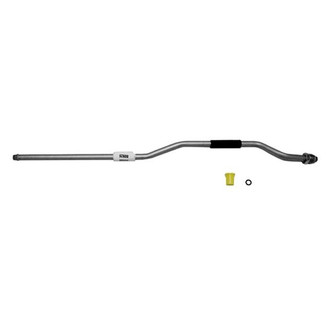 Edelmann® - Power Steering Return Line Hose Assembly - From Rack