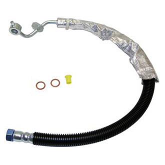 Edelmann® - Power Steering Pressure Line Hose Assembly - From Pump