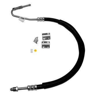 Edelmann® - Power Steering Pressure Line Hose Assembly - Pump to Hydroboost