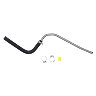 Edelmann® - Power Steering Return Line Hose Assembly