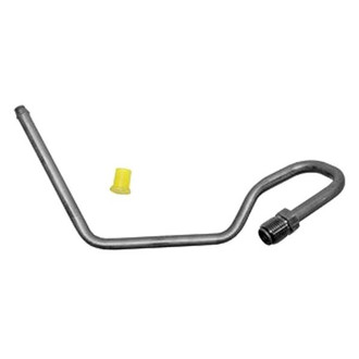 Edelmann® - Power Steering Return Line Hose Assembly - From Rack
