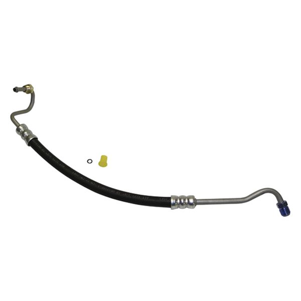 Edelmann® - Power Steering Pressure Line Hose Assembly