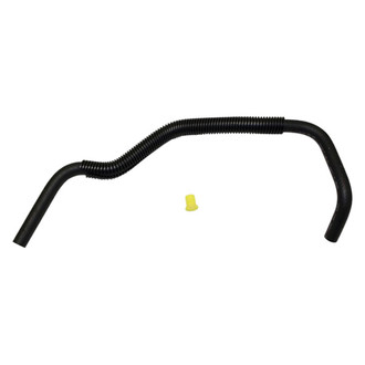 Edelmann® - Power Steering Return Line Hose Assembly - Cooler to Reservoir