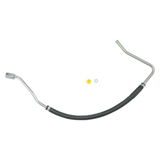 Edelmann® - Power Steering Return Line Hose Assembly