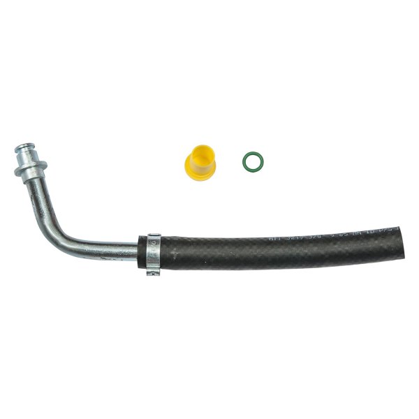 Edelmann® - Power Steering Return Line Hose Assembly