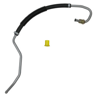 Edelmann® - Power Steering Return Line Hose Assembly