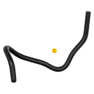 Edelmann® - Power Steering Return Line Hose Assembly