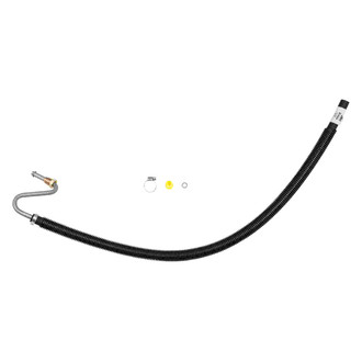 Edelmann® - Power Steering Return Line Hose Assembly