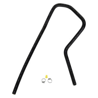 Edelmann® - Power Steering Return Line Hose Assembly - Gear to Pipe