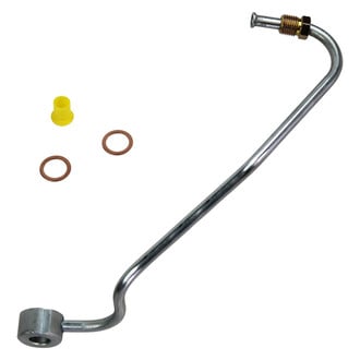 Edelmann® - Power Steering Pressure Tube