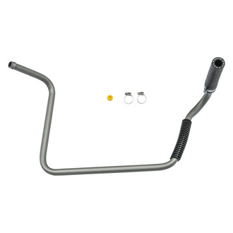 Edelmann® - Power Steering Return Line Hose Assembly