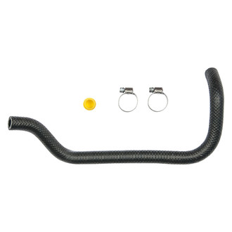 Edelmann® - Power Steering Return Line Hose Assembly - Cooler to Reservoir