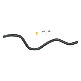 Edelmann® - Power Steering Return Line Hose Assembly - Gear to Pipe